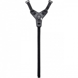 Sistem de prindere pentru barbie casca DJI Osmo Action/Action 3, Negru - Img 3