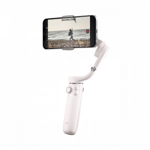 Sistem de stabilizare DJI OM5, 3 axe, Active Track 4.0, 290g, NM/ CP.OS.00000160.01, Alb - Img 5