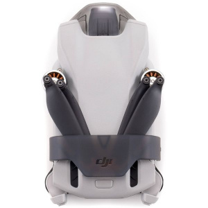 Sistem prindere elice DJI Mini 3/Pro, NM/ CP.MA.00000623.01, Negru - Img 3