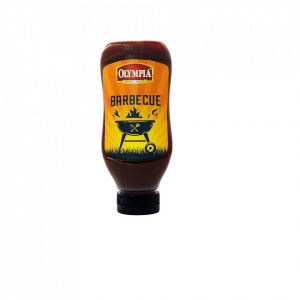 Sos barbeque Olympia 250g, NM22359