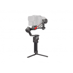 Stabilizator DJI Ronin S4 Pro, 3 Axe, Bluetooth, NM/ CP.RN.00000345.01, Negru - Img 1