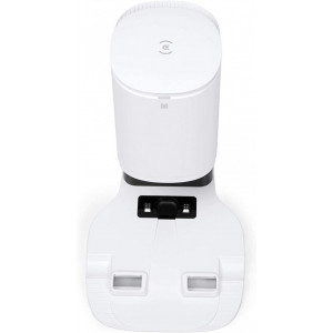Statie de golire automata CH1918 White Ecovacs, 2.5 L, NM/CH1918 WHITE, Alb - Img 3