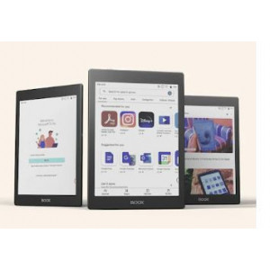 Tableta Boox E-Ink Onyx Nova Air Color, Octa-Core, 3 GB RAM, 32 GB ROM, Android 11, 7.8", 2000 mAh, NM/ BOX78NOVAAIRCOLOR, Negru - Img 5