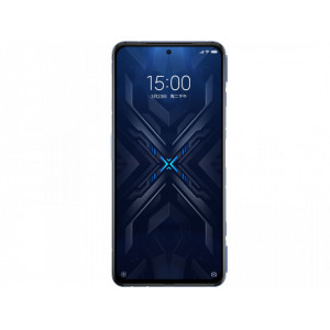 Telefon Mobil Black Shark 4 12GB 256GB, Pale GreyQualcomm Snapdragon 870, baterie 4500mAh - Img 1