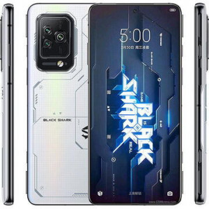 Telefon Mobil Black Shark 5 PRO 16 256 Stellar Blk - Img 2
