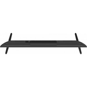 Televizor Tesla Google DLED, 139 cm, UHD, blackDVB-T2/C/S2, 350 cd/m, CI+, VESA 200x200mm, NM/55S635BUS, Negru - Img 3