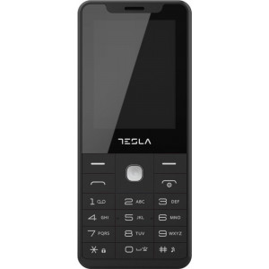 Tesla Feature Phone 3.1 Black2.4" screen, 1200 mAh Li-Ion - Img 2