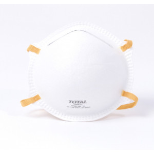 TOTAL - Masca protectie praf - 4 straturi P2