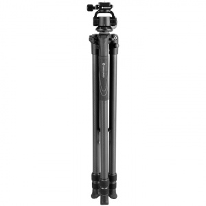 Trepied Vanguard din aluminiu, 135 cm, NM/ VEO2PRO263AO28, Negru - Img 10