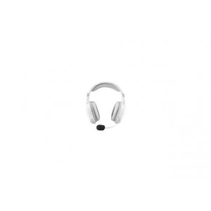 TRUST GXT 322W GAMING HEADSET - WHITE CAMOUFLAGE