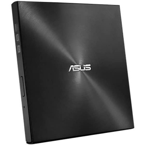 Unitate optica externa ZenDrive Asus, SDRW-08U9M-U, P2G, USB 2.0, NM/ SDRW-08U9M-U/BLK/G, Negru - Img 4