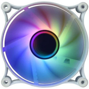Ventilator PC Raidmax ARGB 120MM, NV-I120FW - Img 1