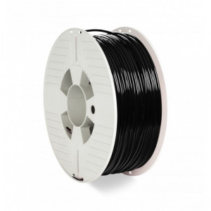 Verbatim 3D PRINTER FILAMENT PET-G 2.85MM 1KG BLACK
