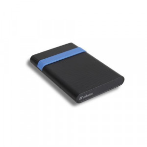 VERBATIM HDD/SSD ENCLOSURE KIT 2.5 USB 3.2 G1