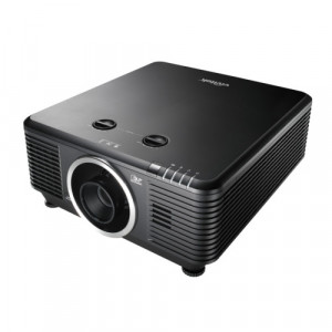 Vivitek Laser, WUXGA 7000 lumeni, 15.000:1, HDMI, DVI-D, HDBaseT