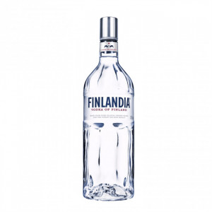 Vodka Finlandia 1L, 40%, NM21164