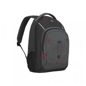 Wenger Laptop Backpack 16 inch, Mars Black/Anthracite - Img 3