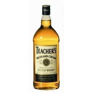 Whisky Teacher's 0.7L, NM21146