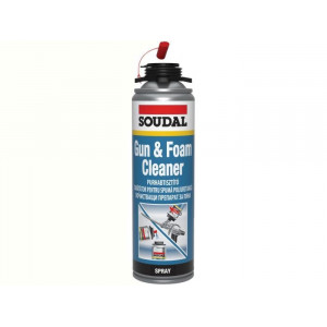 103242 Curatator Spuma Lichida 500ml