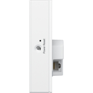 Acces Point Ruijie, Wi-Fi6, Dual Radio 1775 Mbps, Indoor, NM/ RG-AP180-MNT, Alb - Img 3