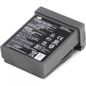 Acumulator inteligent DJI RoboMaster S1, 2400 mAh, 25.92 Wh, NM/ CP.RM.00000082.02, Gri - Img 3
