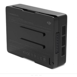 Acumulator inteligent TB50 DJI Inspire 2, 4280 mAh, 180 W, compatibilitate Ronin 2, NM/ CP.BX.000202.02, Negru - Img 3
