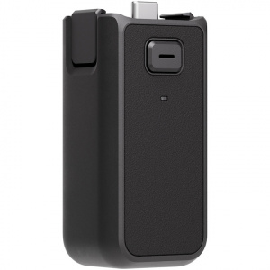 Acumulator pentru handler DJI Osmo Pocket 3, 950 mAh, NM/ CP.OS.00000304.01, Negru - Img 2