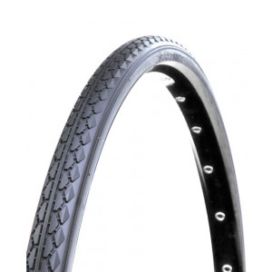 ANVELOPA DEESTONE 24x1.3/8 (37-540) - STRADA - D1005