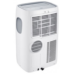 Aparat de aer conditionat portabil Tesla TTKA-12CHW Wi-Fi, 12000 BTU, Clasa A, Functie incalzire, Sleep, Dezumidificare, R290, Alb - Img 4