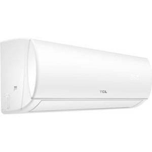 Aparat de aer conditionat TCL Elite XA41, 12000 BTU, WiFi, Clasa A++, Kit instalare 3 m, Incalzire, Functie Turbo, Functie ECO, I-Feel, R32, Alb - Img 3