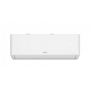 Aparat de aer conditionat Tesla 12000 BTU, A++, R32, WiFi, NM/TT34TP21W-1232IAWBIG, Alb - Img 1