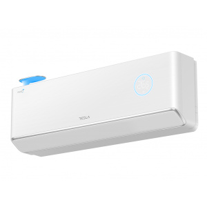 Aparat de aer conditionat Tesla, 12000 BTU, A+++, R32, WiFi, UV, HC, NM/ TT37AF-1232IAWUVT, Alb - Img 2