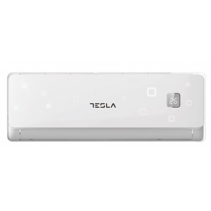 Aparat de aer conditionat Tesla, 18000 BTU, A++, R32, WiFi, NM/ TA53FFUL-1832IAW, Alb - Img 1