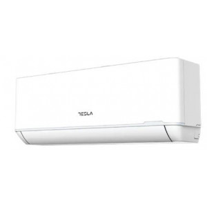 Aparat de aer conditionat Tesla, 24000 BTU, A++, R32, Wi-Fi, Inverter, carcasa anti-rugina, NM/ TT68TP21-2432IAWUV, Alb - Img 3