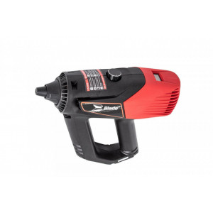 Aparat de sudura Blade cu invertor, 120 A, 3600 W, NM/ PMP0051.1, Rosu - Img 1