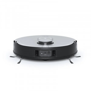 Aspirator robot premium Ecovacs 5000Pa, AIVI 3D, True Mapping 2.0, OZMO Trubo 2.0, NM/DEEBOT X1 OMNI , Negru - Img 4