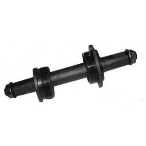 AX PEDALIER 26 PATRAT SET