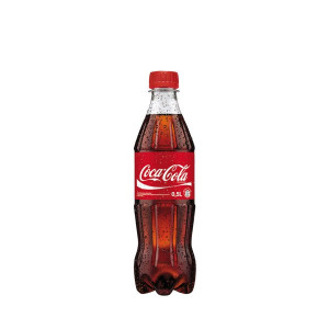 Bautura racoritoare Coca Cola 12 x 500ml, NM21764 - Img 1