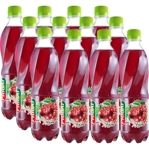 Bautura racoritoare Prigat de visine 12 x 500 ml, NM26154