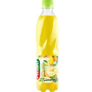Bautura racoritoare Prigat limonada 12 x 500 ml, NM26171 - Img 2