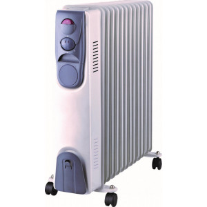 Blade - Calorifer electric 11 elementi 2500W