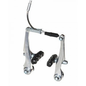 BRATE FRANA V-BRAKE ALUMINIU - 110mm