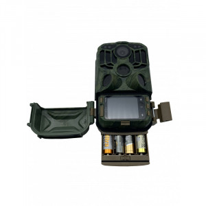 BRAUN Black 800 WiFi - Img 2