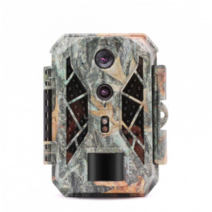 BRAUN Black 820 Dual Sensor