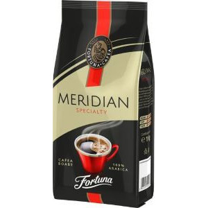 Cafea boabe Fortuna Meridian 1Kg, NM21190