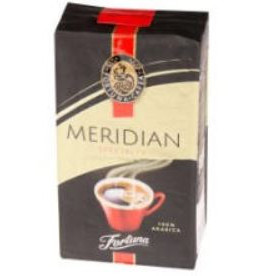 Cafea macinata Fortuna Meridian 250g, NM21201