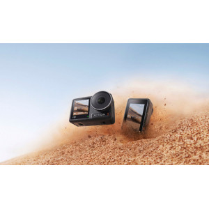 Camera de actiune DJI Osmo Action3 Standard Combo - Img 10