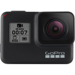 Camera de actiune GoPro H11B, 5.3K60, 24.7MPHyperSmooth 5.0 - Img 2