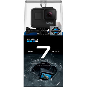 Camera de actiune GoPro H11B, 5.3K60, 24.7MPHyperSmooth 5.0 - Img 12