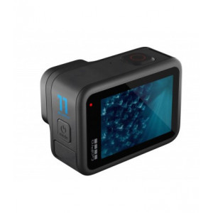 Camera de actiune GoPro H11B Creator EditionEmmy Award, 5.3k60, 24.7MP, HyperSmooth 5.0 - Img 10